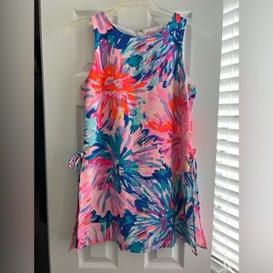 Lilly Pulitzer Donna Romper